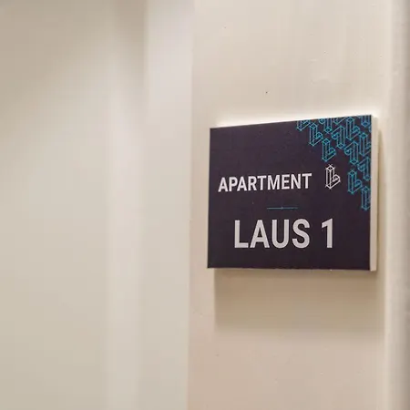 Apartment Laus I , In Old Town
