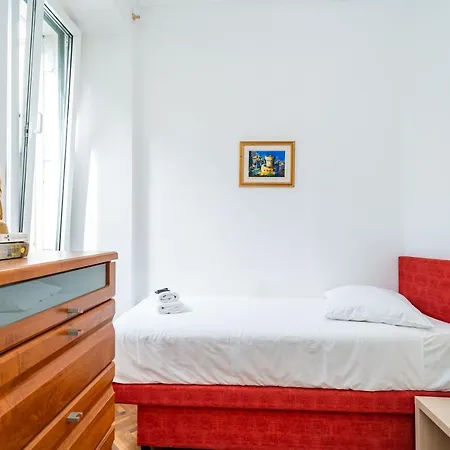 Apartment Laus I , In Old Town Dubrovnik